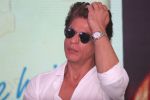 Shah Rukh Khan at the Song Launch Of Film Jab Harry Met Sejal on 26th July 2017